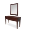 Wooden dressing table with large mirror dressing table for sale in lahore simple design with best price