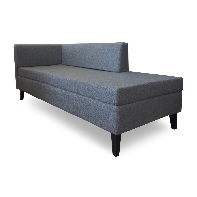 Kosy Chaise Lounge - Diwan Sofa | Home Design Lahore