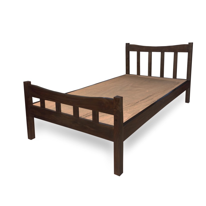 Single bed homedesign.pk