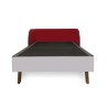 Kids Single Bed for sale online in Lahore latest design with price