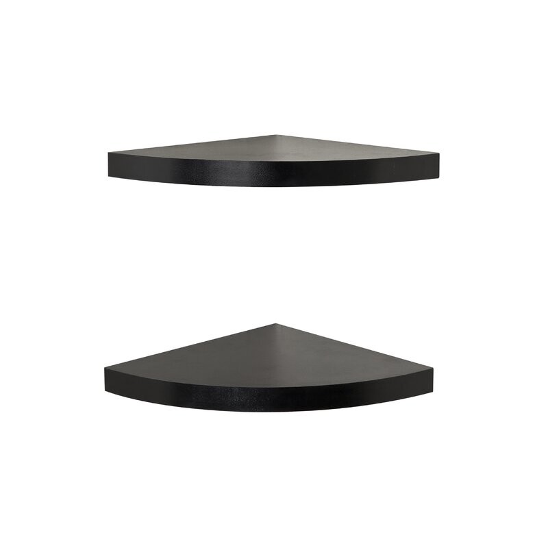 Susana Corner Floating Shelf buy online Lahore-Pakistan