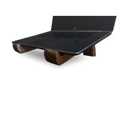 Laptop Stand - Pure Solid Wood buy online Karachi Lahore Islamabad-Pakistan