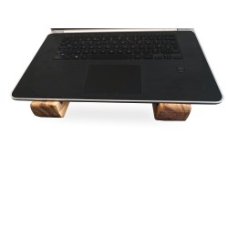Wooden High Quality Laptop Stand (HD-LPT-002)