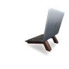Laptop Stand - Pure Solid Wood buy online Karachi Lahore Islamabad-Pakistan