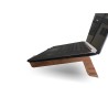 Laptop Stand - Pure Solid Wood buy online Karachi Lahore Islamabad-Pakistan