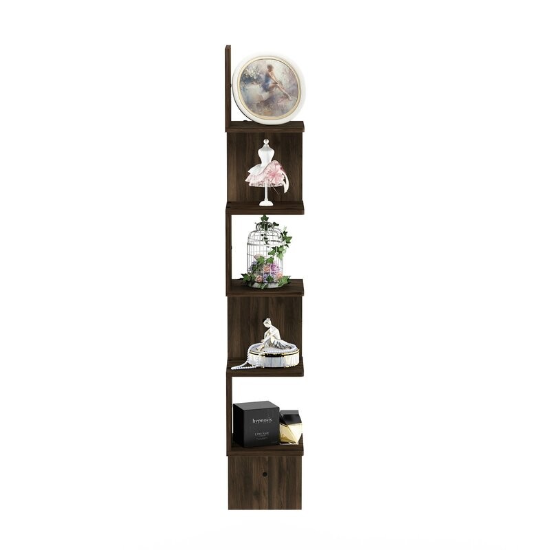 Prados Corner Shelf 5 Tier buy online Lahore-Pakistan