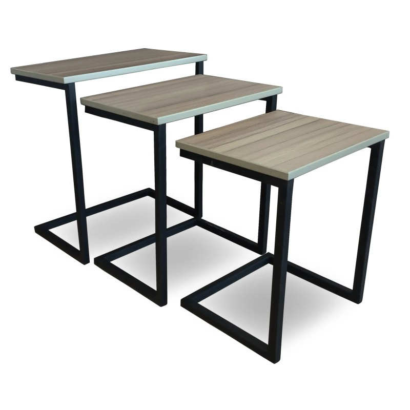 Nesting Tables| Home Design Lahore