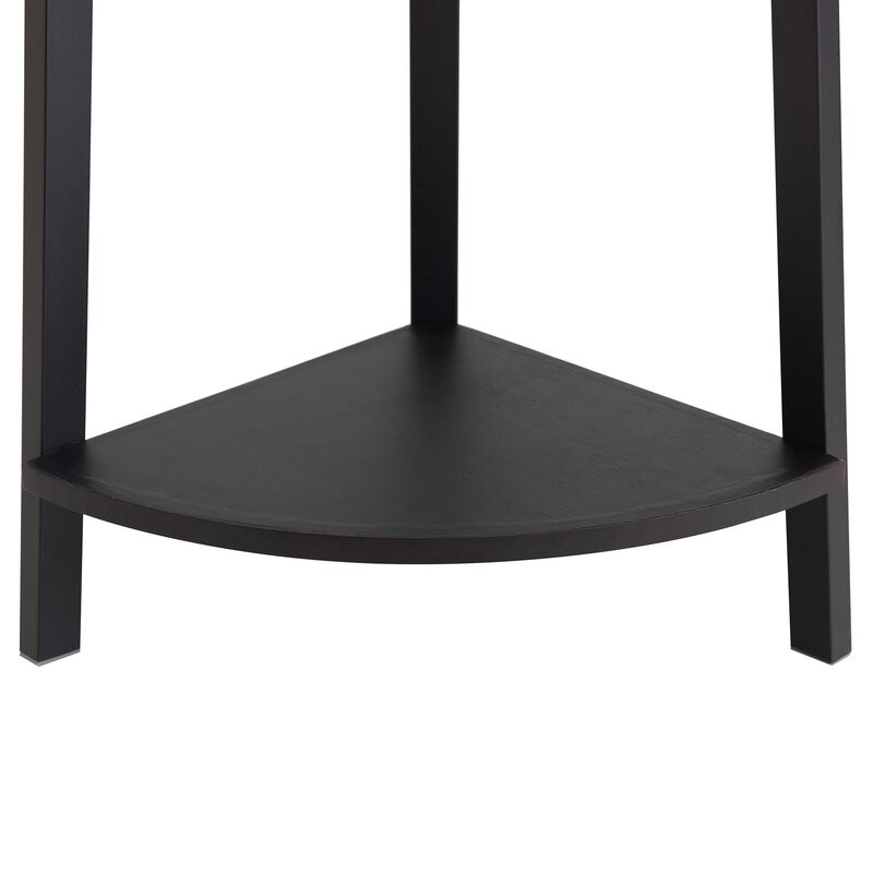 Tamarga Corner Shelf Stand 4 Tier buy online Lahore-Pakistan