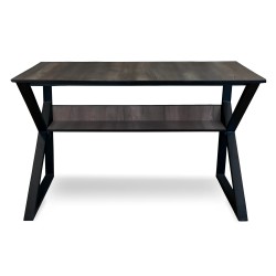 Computer study table with book shelf  online, Latest Design in Lahore , Pakistan with Best price