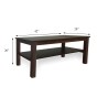 Coffee & Center table for sale in Lahore wooden center table Latest Design in Pakistan