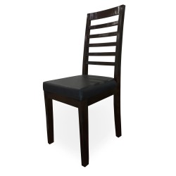 6 Persons Wooden Dining Table Set  Dark Brown at Best Price in Lahore Pakistan .
