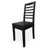 6 Persons Wooden Dining Table Set  Dark Brown at Best Price in Lahore Pakistan .