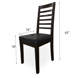 6 Persons Wooden Dining Table Set  Dark Brown at Best Price in Lahore Pakistan .