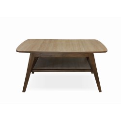 Wood center tables are available for sale in Lahore, Pakistan, at factory prices