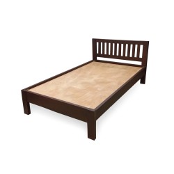 cheap single beds for sale in Lahore Pakistan pure solid wood Low cost export quality