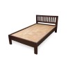 cheap single beds for sale in Lahore Pakistan pure solid wood Low cost export quality