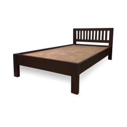 cheap single beds for sale in Lahore Pakistan pure solid wood Low cost export quality