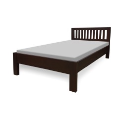 cheap single beds for sale in Lahore Pakistan pure solid wood Low cost export quality