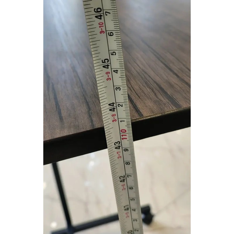 Computer Table Height Meter Standing Desk Variable Height Computer Table for Laptop | Home Design