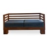 2 seater sofa set for sale at best price latest design in Lahore