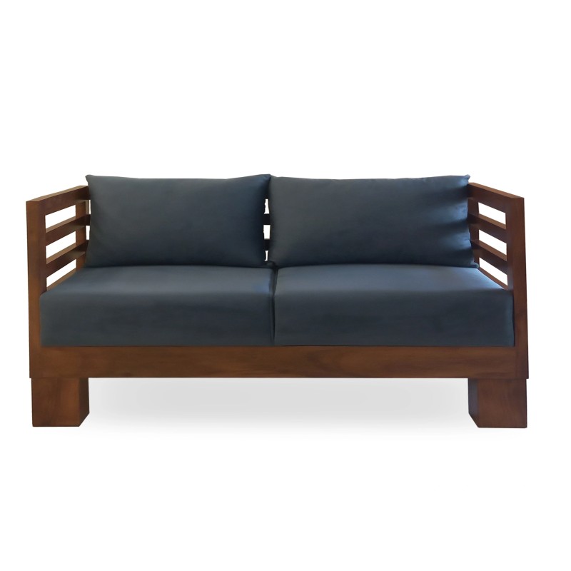 2 seater sofa set for sale at best price latest design in Lahore