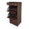 Brown Shoe Rack for Sale in Lahore – Get the Best Price for High-Quality Shoe Storage shoe rack designs