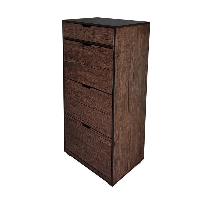 Shoe Racks Lahore Flip Drawer Shoe Rack/ Stash Organizer 3 Tiers with Drawer| Home Design ...