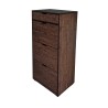 Brown Shoe Rack for Sale in Lahore – Get the Best Price for High-Quality Shoe Storage