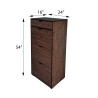 Brown Shoe Rack for Sale in Lahore – Get the Best Price for High-Quality Shoe Storage shoe rack designs shoe rack designs