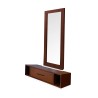 Modern Wall-Mounted Makeup Vanity Table with Mirror for Sale in Lahore, Pakistan at the Best Price