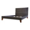 Poshish beds for sale in Lahore, featuring upholstered designs with prices and original pictures.
