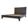 Poshish beds for sale in Lahore, featuring upholstered designs with prices and original pictures.