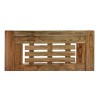 single bed designs in wood for sale in Lahore Pakistan simple pure solid wood design with best  price