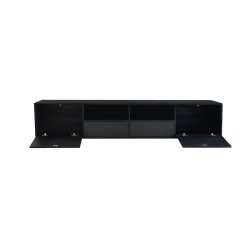 Modern  LED TV Console Tv unit very long for big LCD tv for sale in Lahore Pakistan at  Best Price