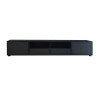 Modern  LED TV Console Tv unit very long for big LCD tv for sale in Lahore Pakistan at  Best Price