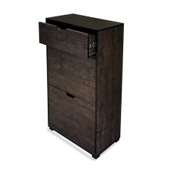 Brown Shoe Rack for Sale in Lahore – Get the Best Price for High-Quality Shoe Storage