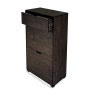 Brown Shoe Rack for Sale in Lahore – Get the Best Price for High-Quality Shoe Storage