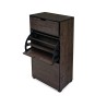 Brown Shoe Rack for Sale in Lahore – Get the Best Price for High-Quality Shoe Storage