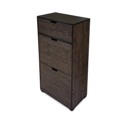 Brown Shoe Rack for Sale in Lahore – Get the Best Price for High-Quality Shoe Storage