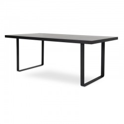 Conference Table With Metal Frame buy online Lahore-Pakistan
