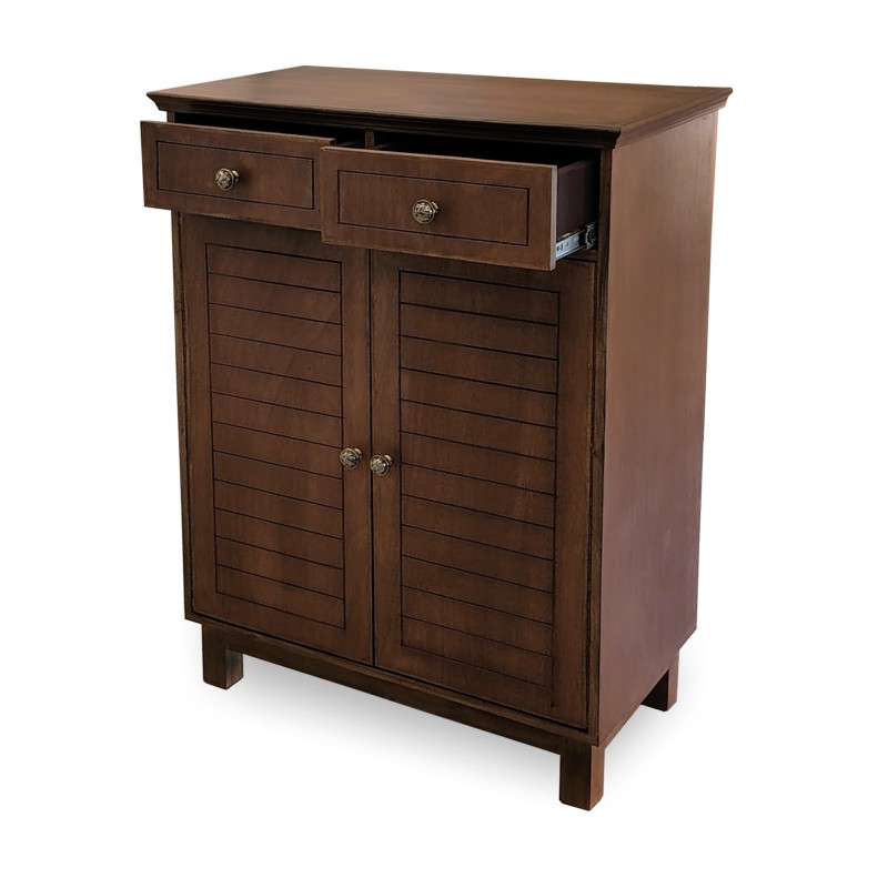 Small Credenza Cabinet Showcase Crockery Storage Accent Cabinet for sale in Lahore Best design