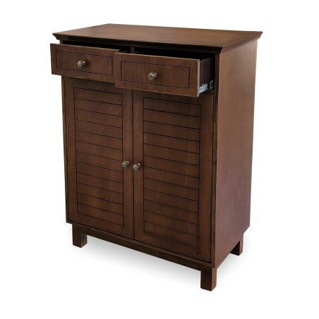 Small Credenza Cabinet Showcase Crockery Storage Accent Cabinet for sale in Lahore Best design