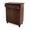 Small Credenza Cabinet Showcase Crockery Storage Accent Cabinet for sale in Lahore Best design