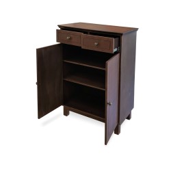 Small Credenza Cabinet Showcase Crockery Storage Accent Cabinet for sale in Lahore Best design