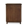 Small Credenza Cabinet Showcase Crockery Storage Accent Cabinet for sale in Lahore Best design