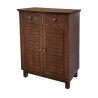 Small Credenza Cabinet Showcase Crockery Storage Accent Cabinet for sale in Lahore Best design