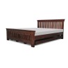 Unbeatable prices on King Size Double Beds with Trundle in Lahore! Shop now for comfort and style