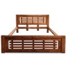 Pure wood double bed designs with price in Lahore pakistan. Economical and durable. simple double bed design Pure wood double bed designs with price in Lahore pakistan. Economical and durable. simple double bed design