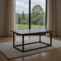 Coffee Center Table Wooden...