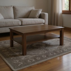 Colada Wooden  Coffee Table...